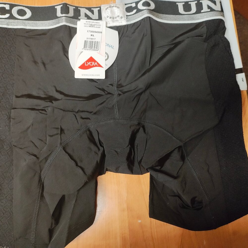 Unico Boxer Brief XL